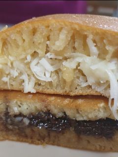 Foto resep Martabak Manis
