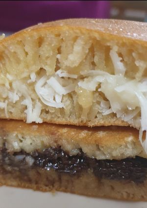 Foto resep Martabak Manis