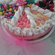 Torta confitada