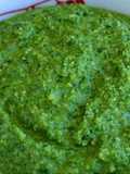 Salsa verde extra ' extra picosa con solo 3 ingredientes
