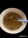 Coto makasar (paru babat)simple
