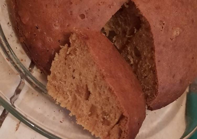 Recipe: Tasty Sponge cake