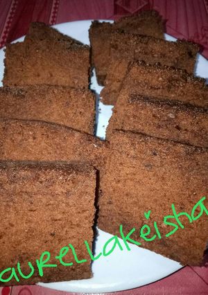 Foto resep Brownies lembut