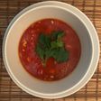 Simple Tomatensoep (Sup Tomat Simpel)