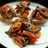 Hongos en escabeche