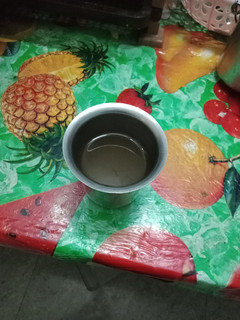 மணத்தக்காளி சூப்(manathakkali soup recipe in tamil) செய்முறை முக்கிய புகைப்படம்