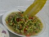 تبولة