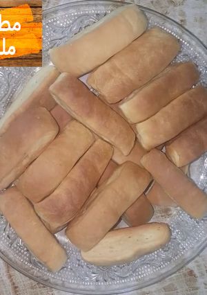 صورة لوصفة طريقة عمل قراقيش بالحليب - مطبخ ملك