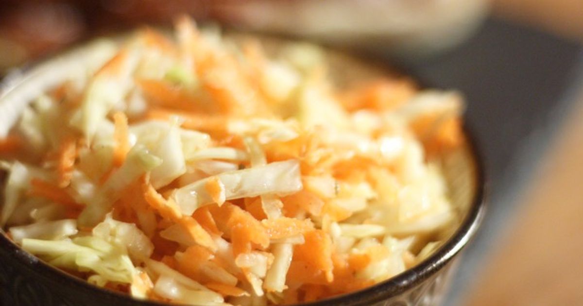 Recetas con repollo blanco: deliciosas y sorprendentes