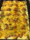 Cartofi gratinați 😋👩‍🍳