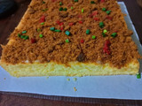 Bolu abon