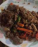 Arroz oriental