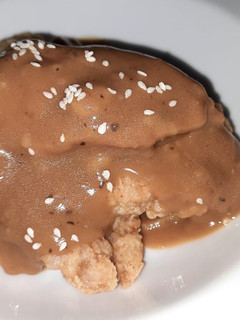 Foto resep Chicken Steak with Blackpaper Brown Sauce