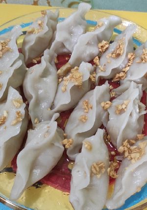 Foto resep Choipan