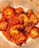 Kashmiri Alur Dom | Ramadan Special