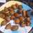 Sweet dish Mithe gulgule