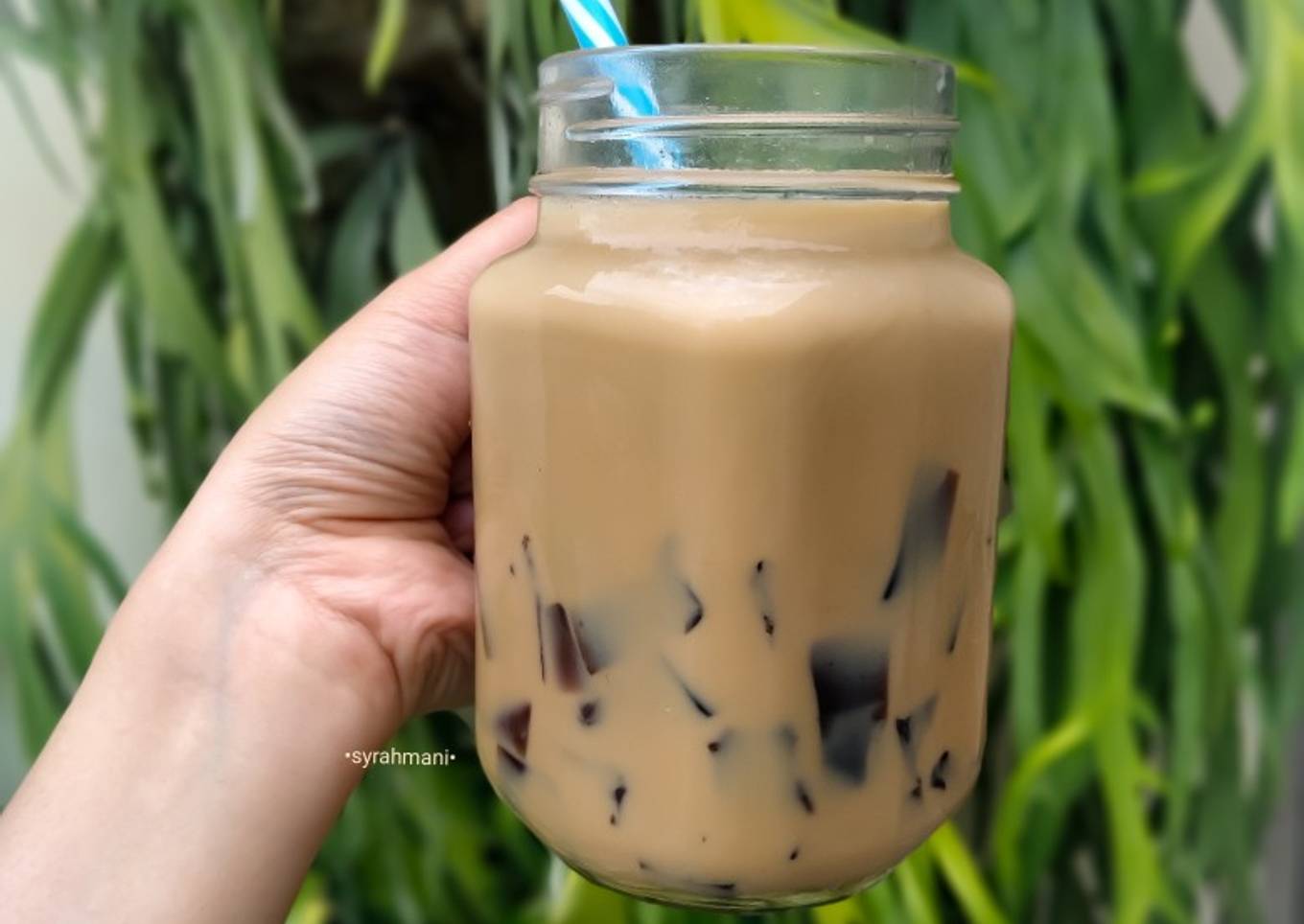 Es kopi jelly