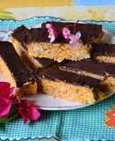 Turrón saludable🎄
