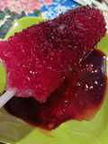 બરફ ગોળો (Ice Gola Recipe In Gujarati)