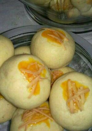 Foto resep Nastarku