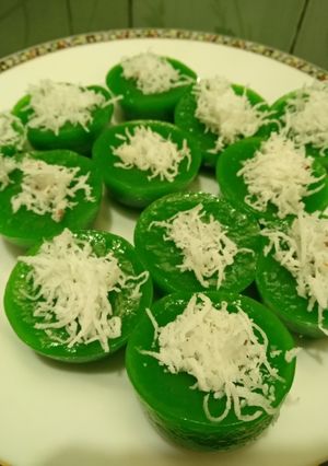 Foto resep Kue Lumpang