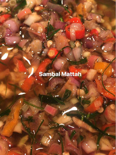 Foto resep Sambal Matah