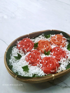 Foto resep 102. Ongol- ongol Ubi Lembut
