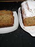 Banana Walnut Bread, Jon Style