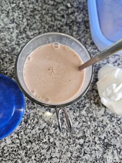 Una foto de Nesquik