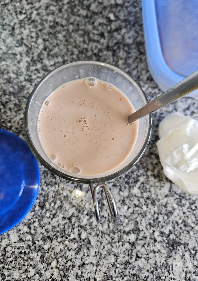 Una foto de Nesquik