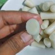 Tteok sederhana