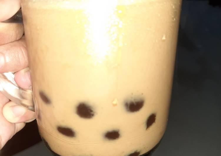 Resep: Di RumahBoba Simple