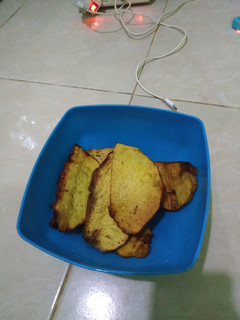Foto resep Sukun goreng