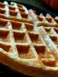 Waffle light