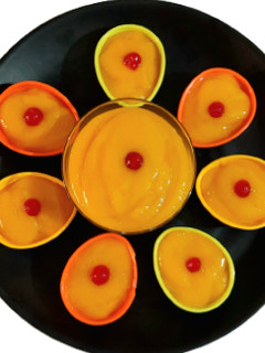 કેરી નો રસ (Keri Ras Recipe In Gujarati) રેસીપી મુખ્ય ફોટો