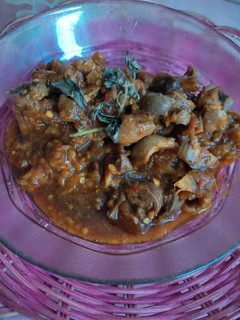 Foto resep Oseng Mercon Ampela Ayam