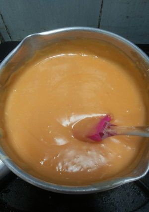 Foto resep Cheese Saus ala resto