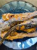 Ikan Goreng Kencur (LELE)