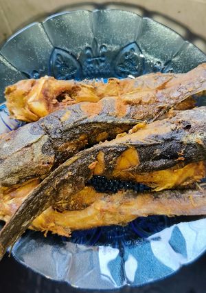 Foto resep Ikan Goreng Kencur (LELE)