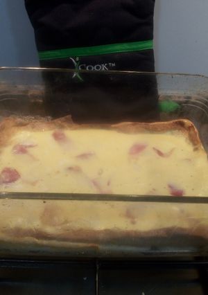 Foto principal de Quiche Lorraine