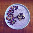 Desayuno kids avena 🙋♂️