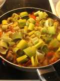 Arroz con pollo y otras yerbasss