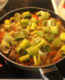 Arroz con pollo y otras yerbasss