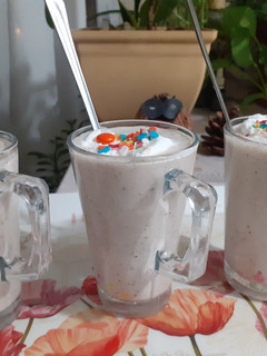 عکسی از دستور آیس پک