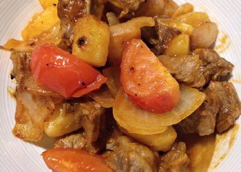 Fresh, Making Recipe Beef Stew Most Delicious Fresh, Making Recipe Beef Stew Most Delicious