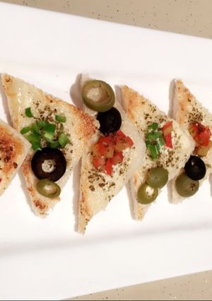 صورة لوصفة خفايف