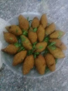 صورة لوصفة كبه من غير ماكينه