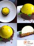 Pineapple Tart