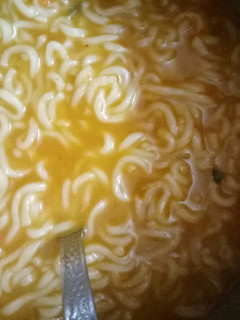 A picture of Soupy Maggi.