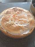 Pie de naranja